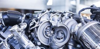Czy auto potrzebuje regeneracji turbosprężarki?