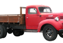 Ile ma na haku Chrysler Voyager?