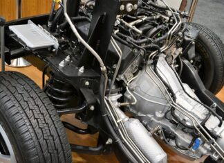 Ile czasu wytrzyma pasek rozrządu?