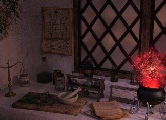 Jaki bojler do kampera?