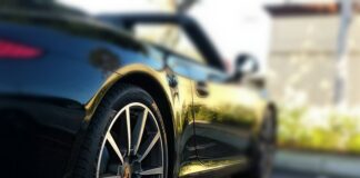 Jak wypolerować felgi aluminiowe na lustro?