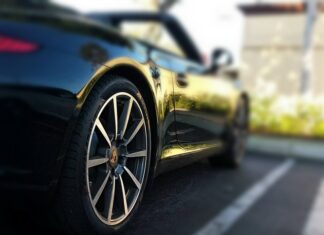 Jak wypolerować felgi aluminiowe na lustro?