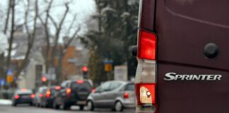 Jakich aut w Polsce jest najwięcej?