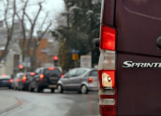 Jakich aut w Polsce jest najwięcej?