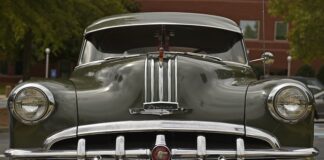 Jak skleić owiewki motocyklowe?