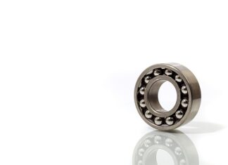 Gdzie jest panewka biodrowa?