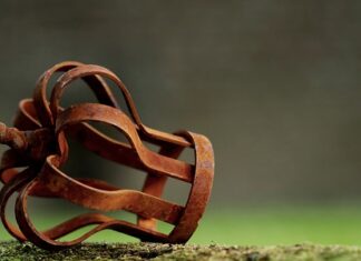 Co na zardzewiałe felgi?