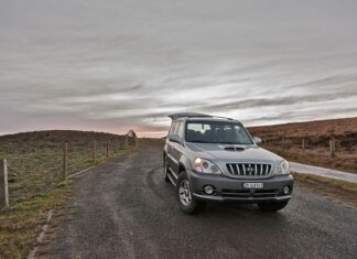 Czy warto kupić Hyundai Tucson? Czy warto kupić Hyundai Tucson?