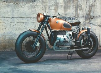 Jaki motocykl wybrać aby był bezawaryjny?