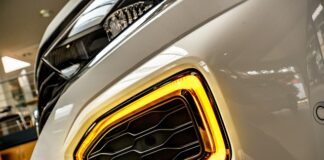 Co jest większe T Cross czy T-Roc?