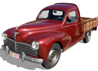 Ile pali Peugeot Rifter? Ile pali Peugeot Rifter?