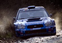 Czy warto kupić Subaru Forester 4? Czy warto kupić Subaru Forester 4?