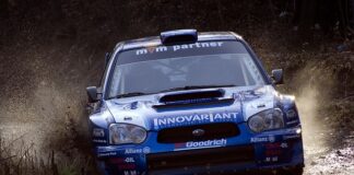 Czy warto kupić Subaru Forester 4?