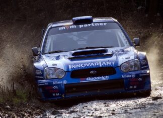 Czy warto kupić Subaru Forester 4? Czy warto kupić Subaru Forester 4?