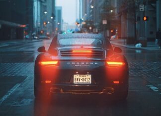 Ile wart jest Porsche?