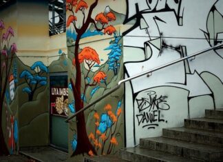 Ile luxów na ulicy?