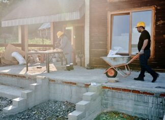 Co oznacza retrofit?