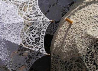 Jakie Koronki do płytek?