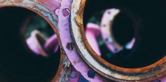 Jakie rury osłonowe pod drogą?