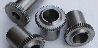 Jakie są przekładnię w samochodzie?