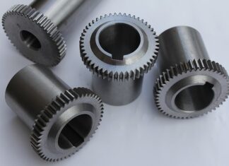 Jakie są przekładnię w samochodzie?