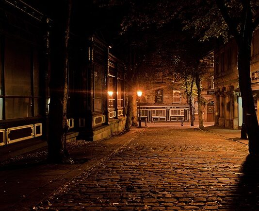 Jakie lampy do ciągnika?