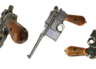 Czy trzeba spuszczać wodę z Mausera na zimę? Czy trzeba spuszczać wodę z Mausera na zimę?