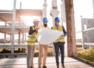 Czy budowa stacji ładowania wymaga pozwolenia na budowę?