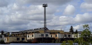 Ile paneli może być w jednym stringu?