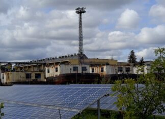 Ile paneli może być w jednym stringu?