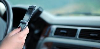 Jaki jest mandat za brak świateł w przyczepce?