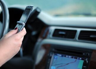 Jaki jest mandat za brak świateł w przyczepce?