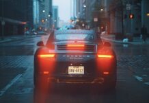 Ile kosztuje Porsche Kajen?