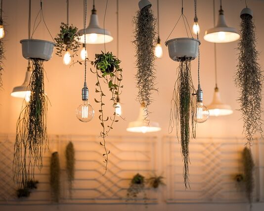 Jak zrobić oświetlenie z akumulatora?