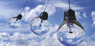 Jak podłączyć halogeny LED 230v?