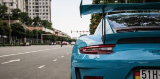 Ile kosztuje Porsche 4S?