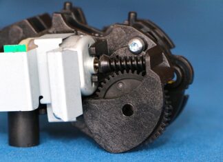 Czy przekładnia kierownicza może stukać? Czy przekładnia kierownicza może stukać?