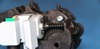 Za co odpowiada przekładnia?