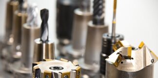 Jak nie spalić wiertła?