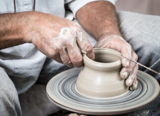Ile kosztuje ceramika na felgi?