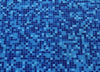 Czy można wiercić w fudze?