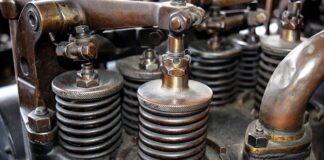 Czy pasek rozrządu musi się ułożyć?