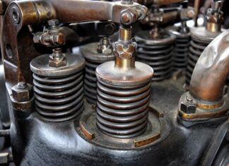 Czy pasek rozrządu musi się ułożyć? Czy pasek rozrządu musi się ułożyć?