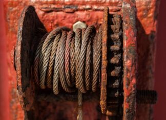 Jak działa wyciągarka ręczna? Jak działa wyciągarka ręczna?