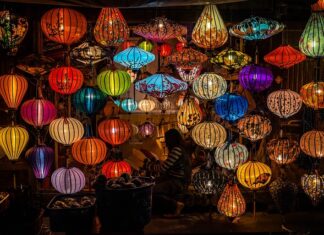 Jak podłączyć lampy robocze?