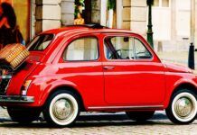 Gdzie produkowany jest Fiat Panda? Gdzie produkowany jest Fiat Panda?