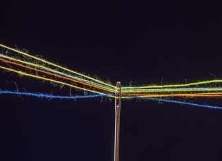 Jak podłączyć tylne lampy LED?