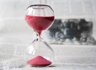 Po jakim czasie docierać gładź na mokro?