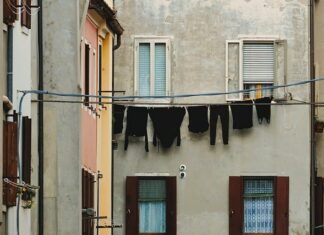 Jak zrobić kabel w oplocie?