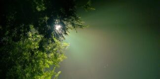 Jaka barwa światła do prac budowlanych?